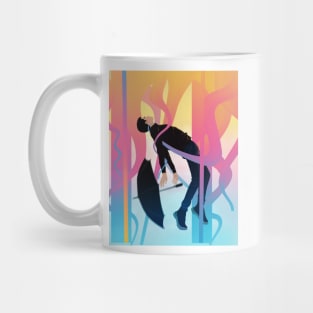 The invasion Mug